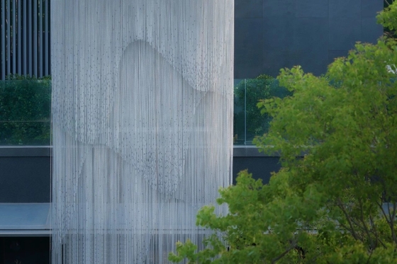Aluminium Chain Fly Screen The Ultimate Solution for Optimal Insect Protection