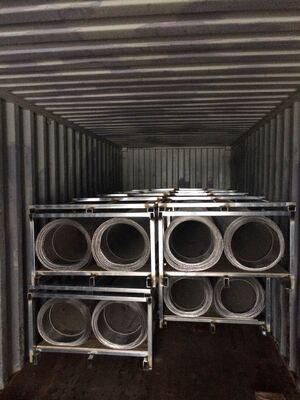 Customized Thickness Architectural Metal Screen for Commercial Building Facade Decorative Interior Exterior Applications