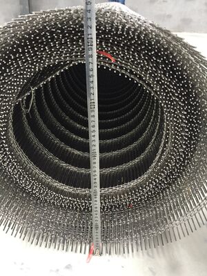 Customized Thickness Architectural Metal Screen for Commercial Building Facade Decorative Interior Exterior Applications