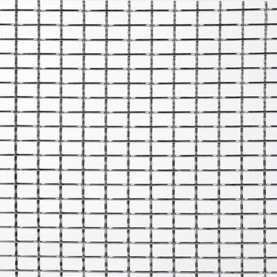 Popular Architectural Woven Wire Mesh Decorative for Cabinet Partition Hotel Decoration