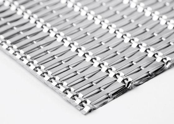 Woven Decorative Metal Woven Wire Mesh Panels Bunnings 304 L6m