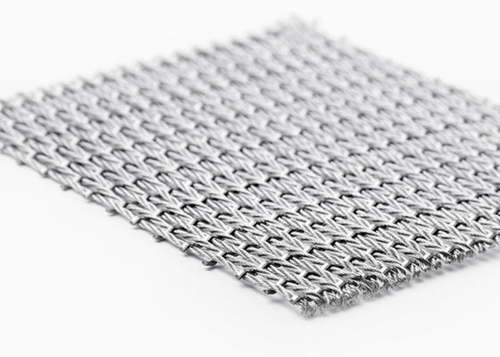 SHUOLONG 30m Flexible Wire Mesh Plaster Ceiling High Strength