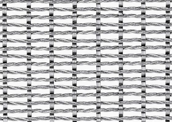 SHUOLONG 30m Flexible Wire Mesh Plaster Ceiling High Strength