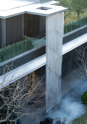 Aluminium Chain Fly Screen The Ultimate Solution for Optimal Insect Protection