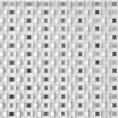 Shuolong Hot Selling Durable Woven Meta Wire Mesh for Cabinet and Stair Railings